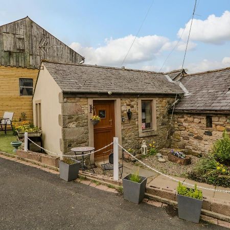 Swaledale Watch Garden Annexe Villa Wigton Ngoại thất bức ảnh