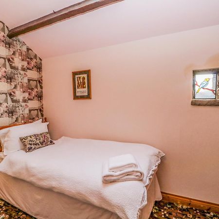 Swaledale Watch Garden Annexe Villa Wigton Ngoại thất bức ảnh