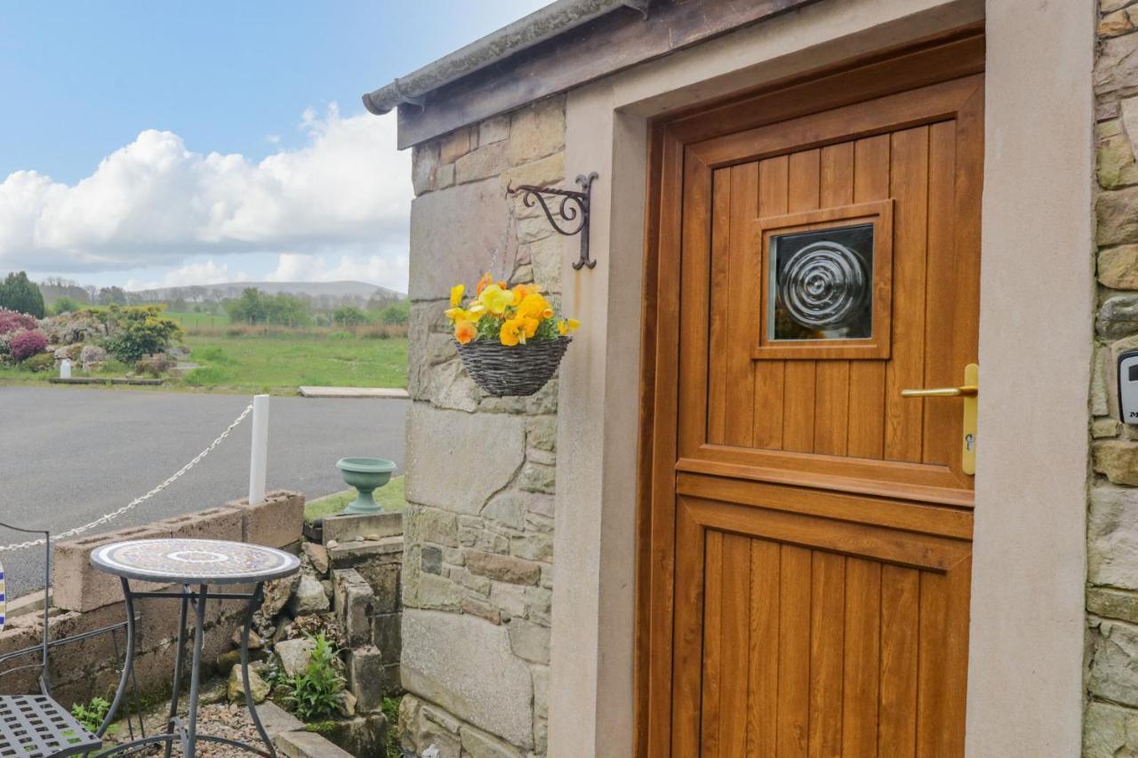 Swaledale Watch Garden Annexe Villa Wigton Ngoại thất bức ảnh