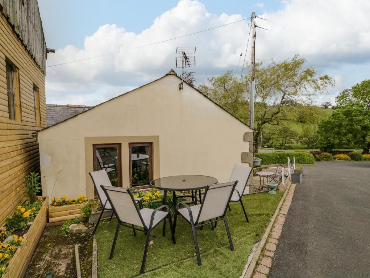 Swaledale Watch Garden Annexe Villa Wigton Ngoại thất bức ảnh