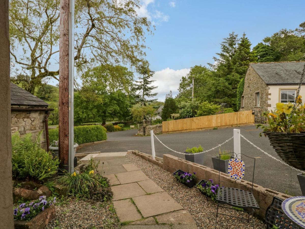 Swaledale Watch Garden Annexe Villa Wigton Ngoại thất bức ảnh
