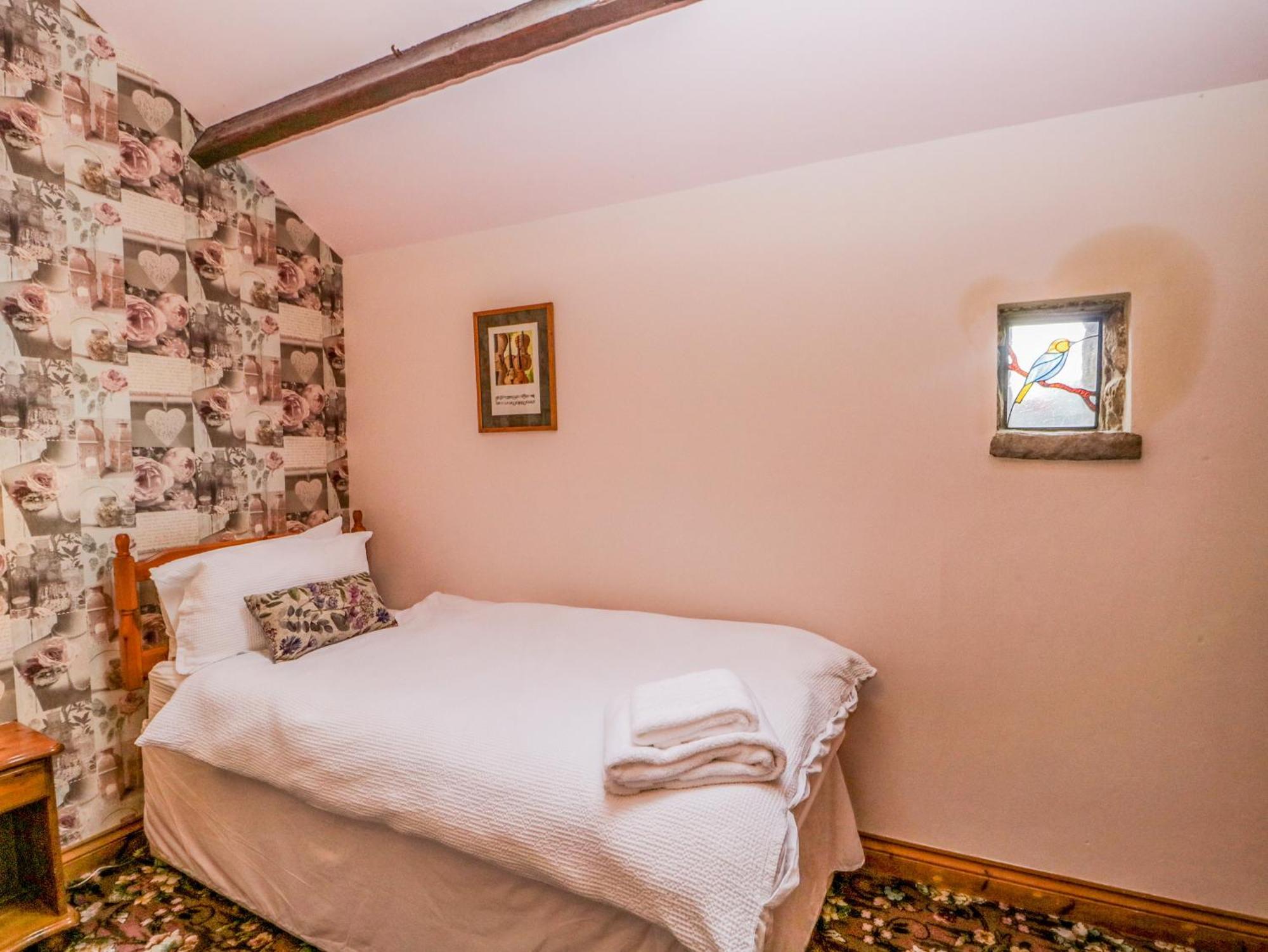 Swaledale Watch Garden Annexe Villa Wigton Ngoại thất bức ảnh